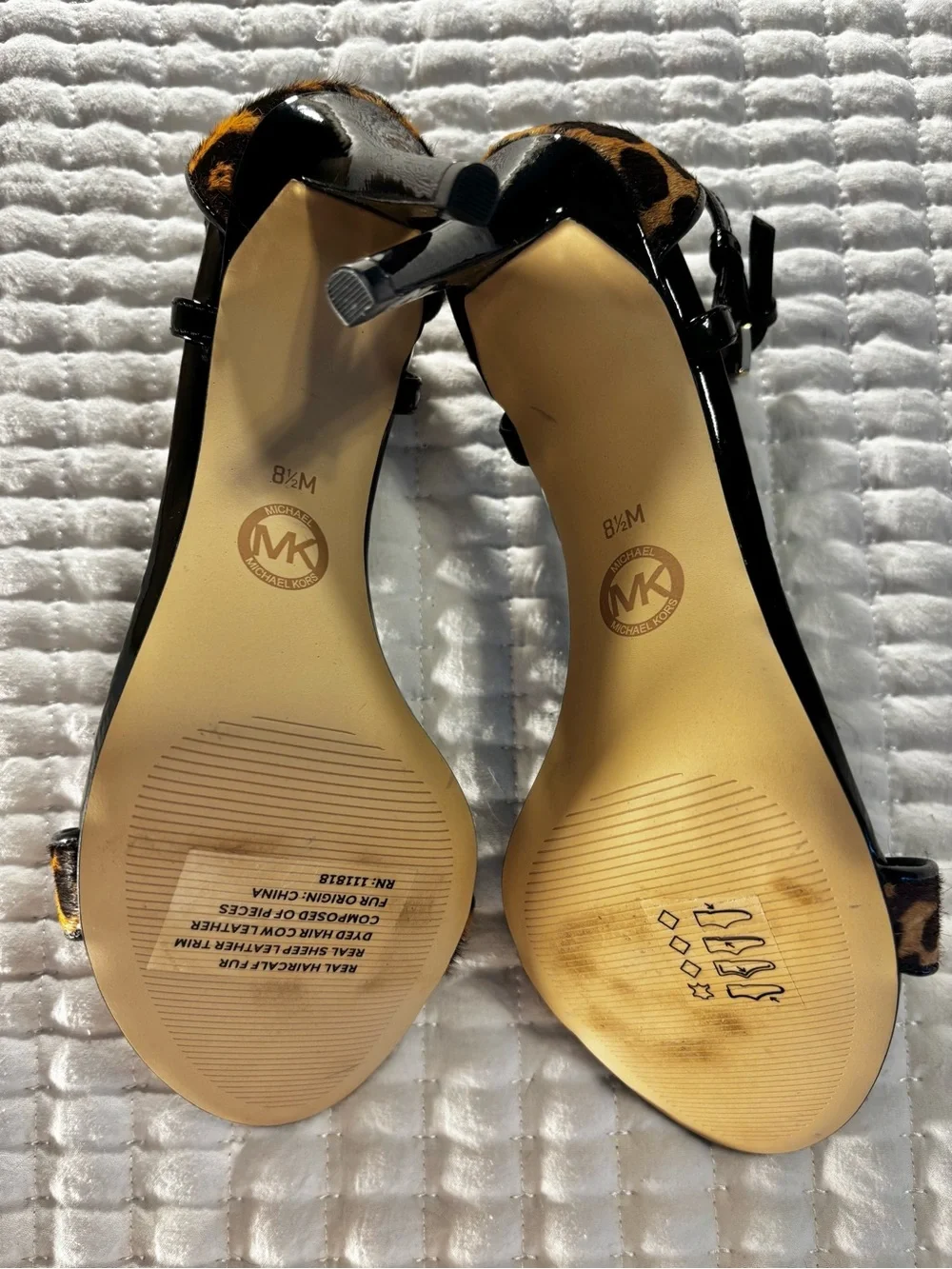 Michael Kors stylish michael